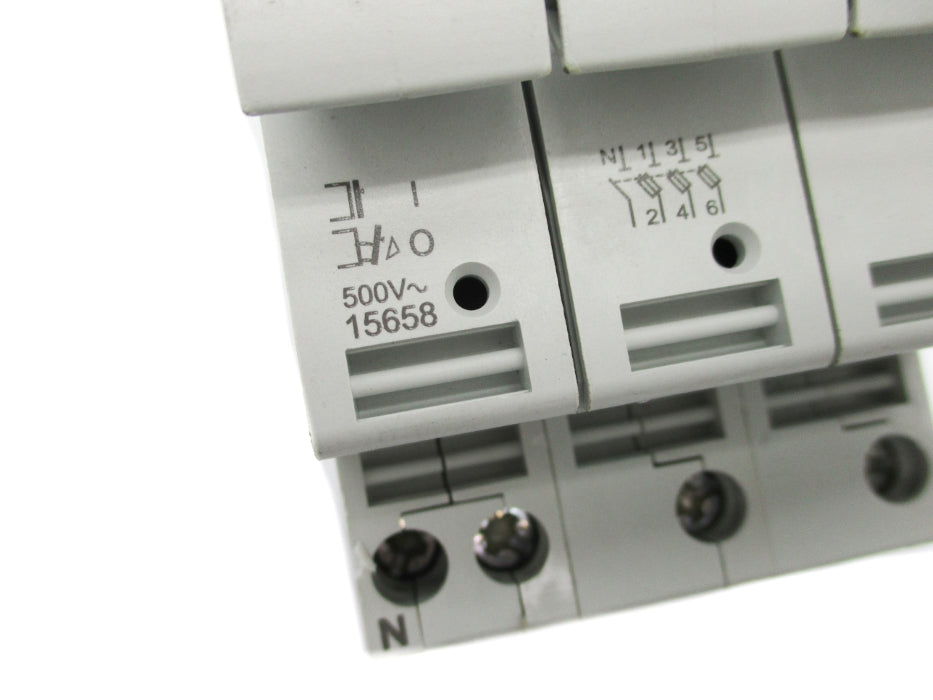 SCHNEIDER ELECTRIC 15658 500V NSNP