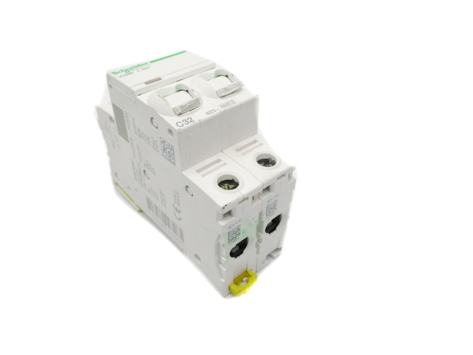 SCHNEIDER ELECTRIC A9F79232 32A 400V (AS PICTURED) NSNP