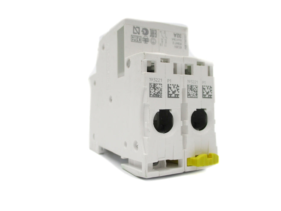 SCHNEIDER ELECTRIC A9F79232 32A 400V (AS PICTURED) NSNP
