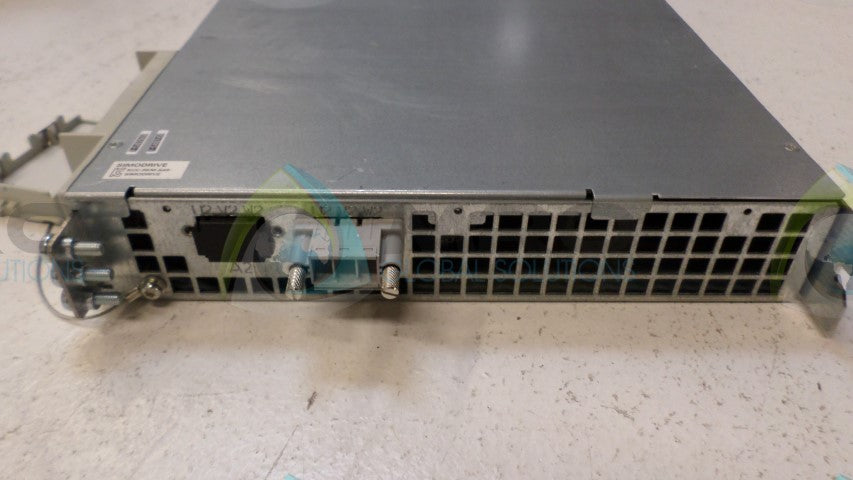 SIEMENS SIMODRIVE 6SN1123-1AA00-0HA2 POWER MODULE *NEW NO BOX*