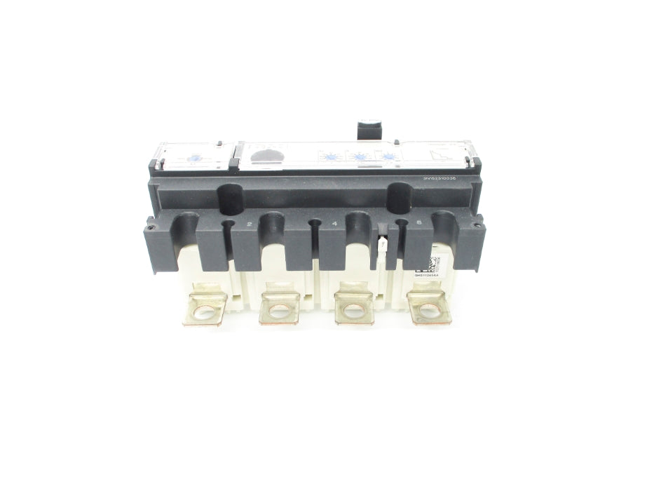 SCHNEIDER ELECTRIC 3N152310036 NSNP