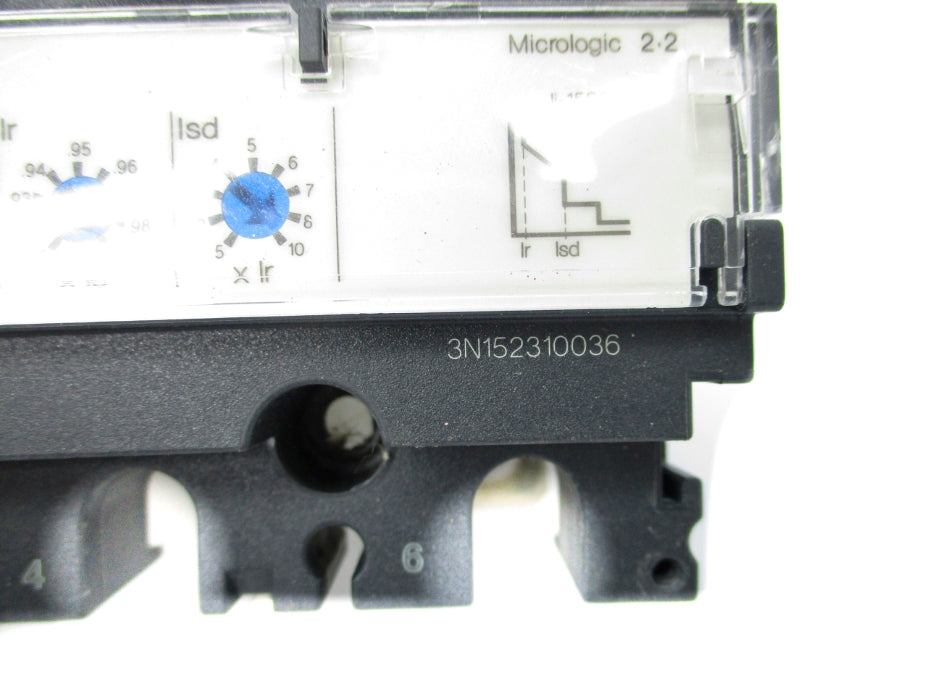 SCHNEIDER ELECTRIC 3N152310036 NSNP