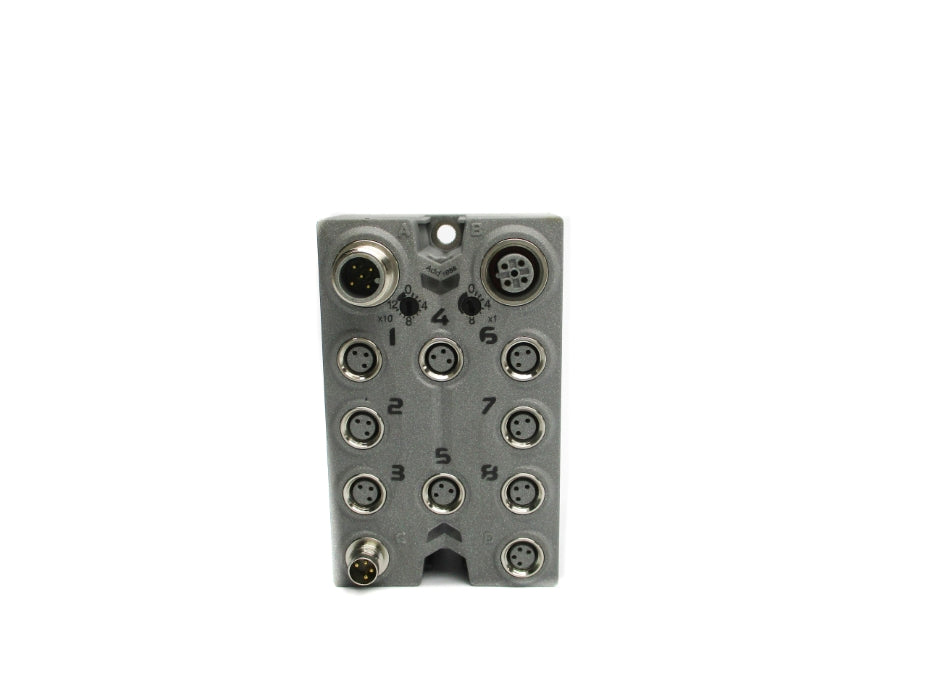 SCHNEIDER ELECTRIC TM7NCOM08B NSNP