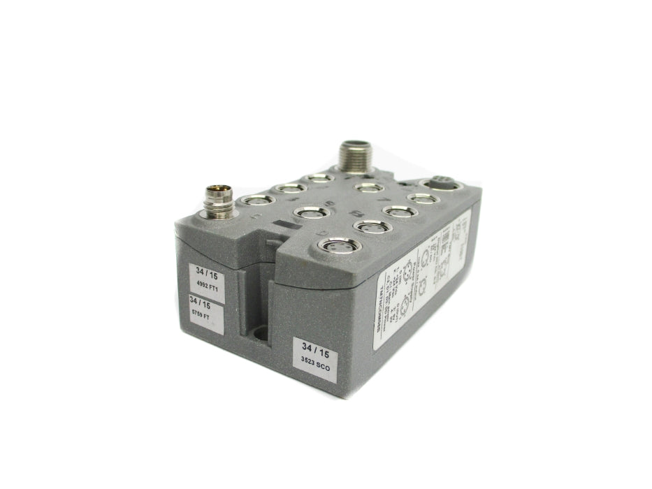 SCHNEIDER ELECTRIC TM7NCOM08B NSNP