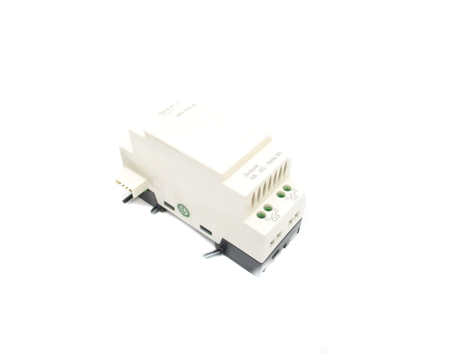 SCHNEIDER ELECTRIC SR3XT61JD 240VAC NSNP