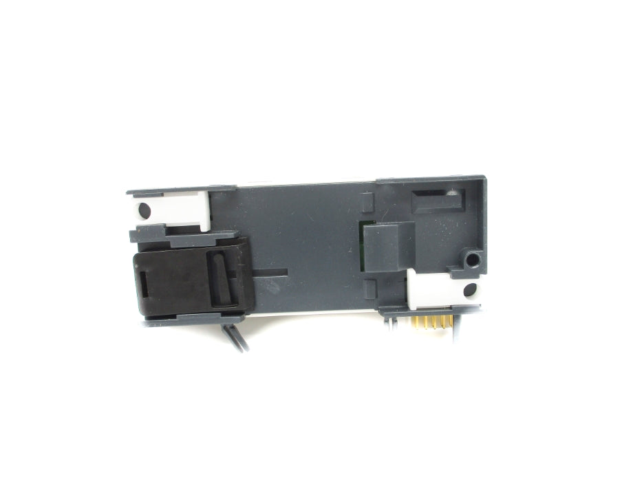 SCHNEIDER ELECTRIC SR3XT61JD 240VAC NSNP