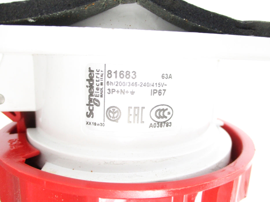 SCHNEIDER ELECTRIC 81683 NSNP