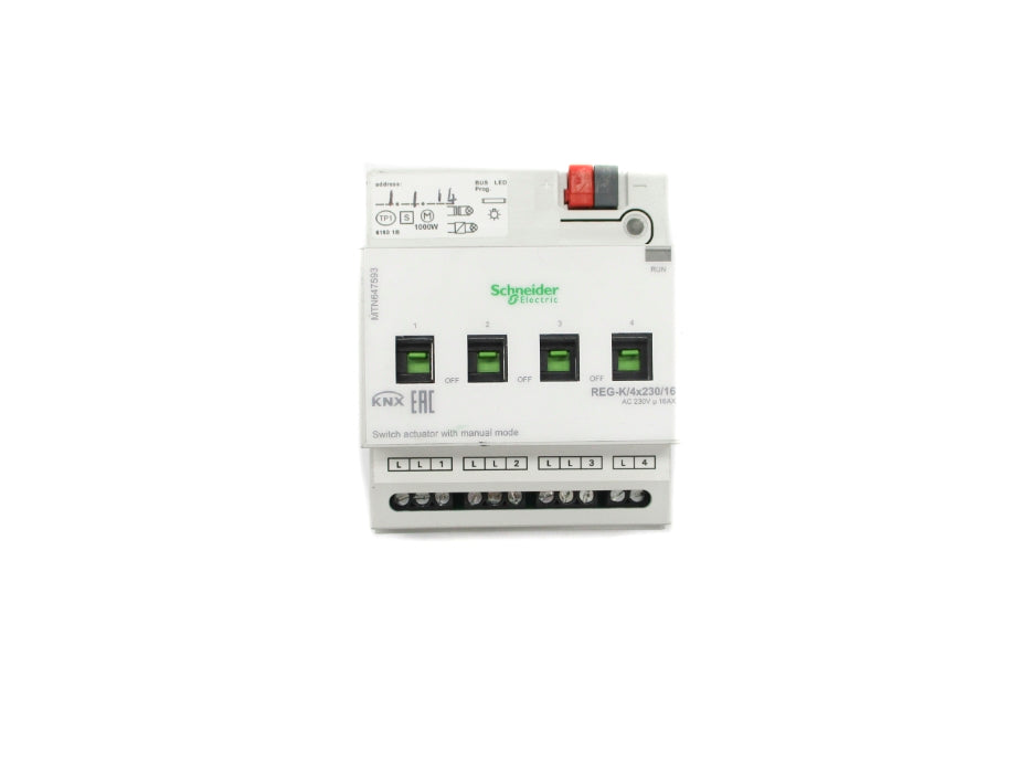 SCHNEIDER ELECTRIC MTN647593 NSNP