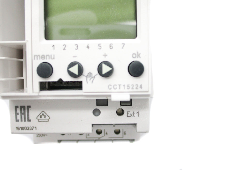 SCHNEIDER ELECTRIC CCT15224 NSNP