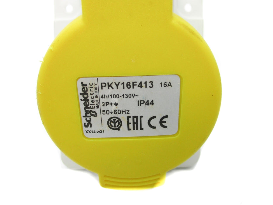 SCHNEIDER ELECTRIC PKY16F413 UNMP