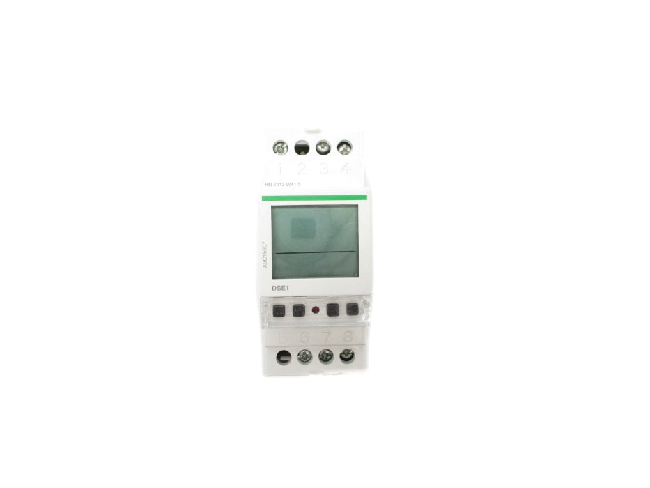 SCHNEIDER ELECTRIC A9C15907 NSNP