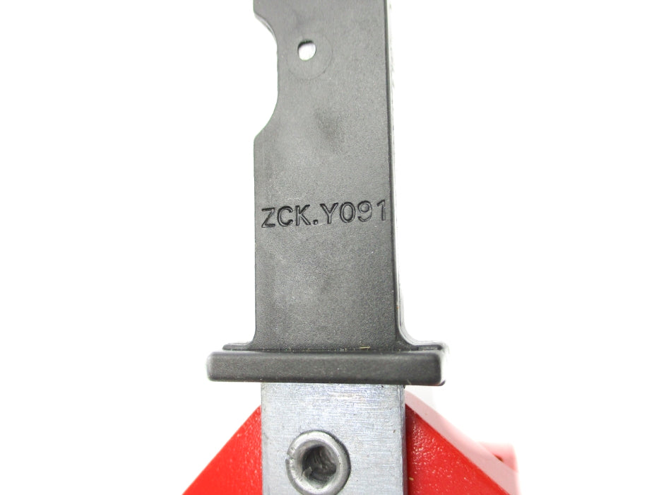 TELEMECANIQUE ZCKY091 NSNP