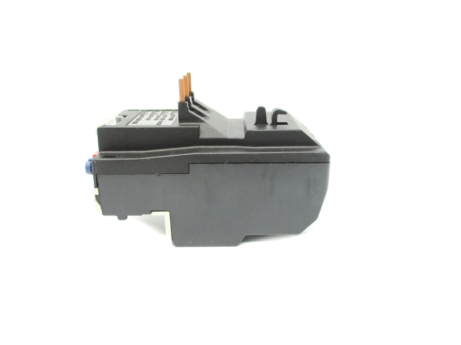 TELEMECANIQUE LR2D1303 0.25-0.40A NSNP