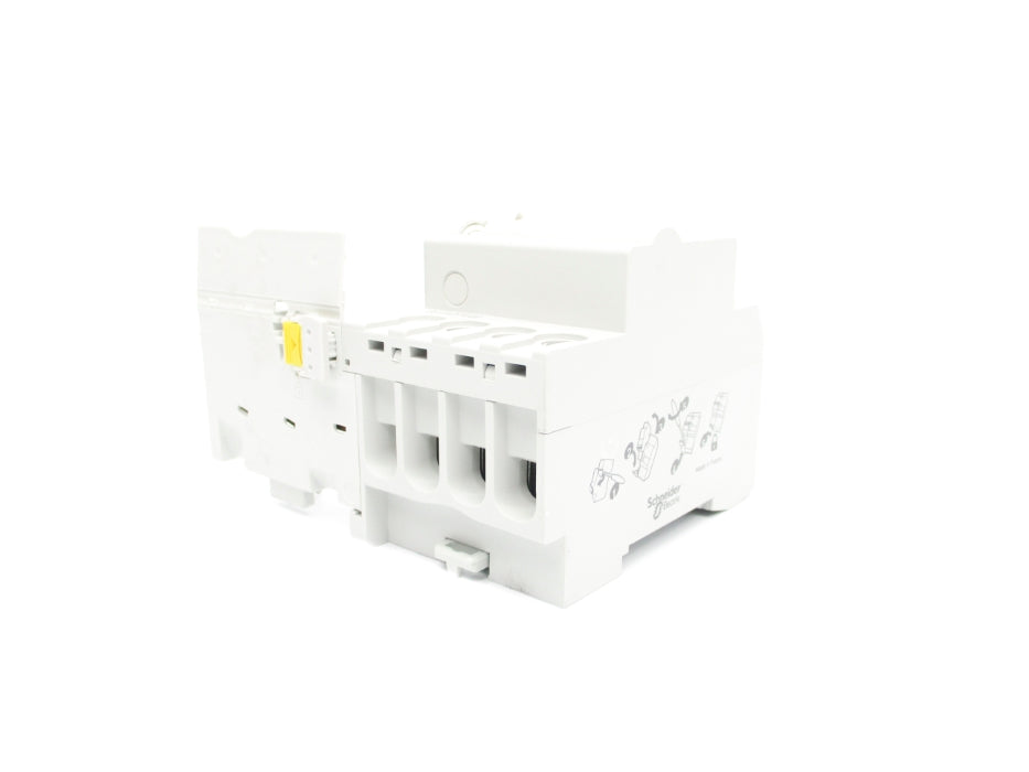 SCHNEIDER ELECTRIC 26591 NSNP