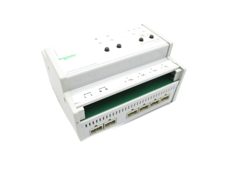 SCHNEIDER ELECTRIC MTN649315 NSMP