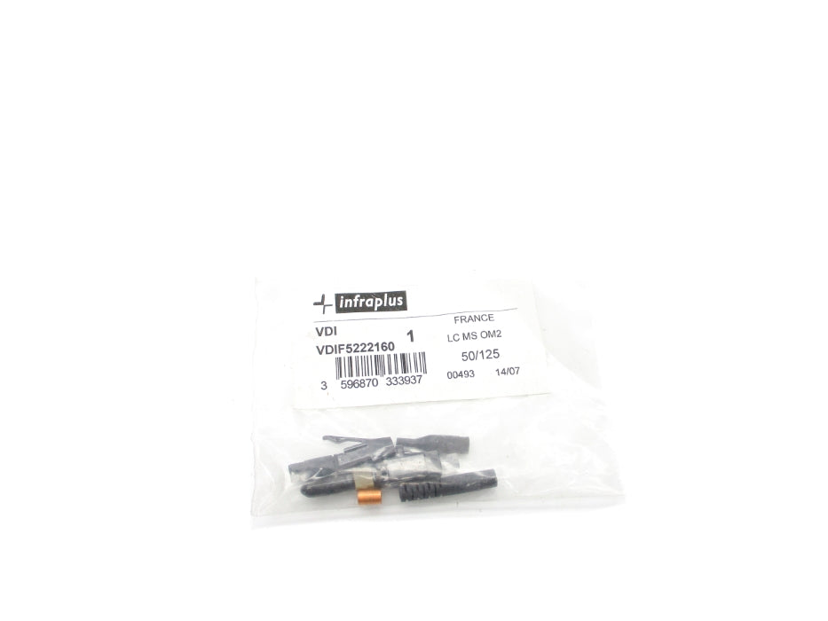 INFRAPLUS VDIF5222160 NSMP