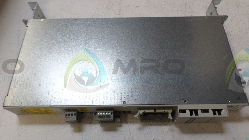 SIEMENS SIMODRIVE 6SN1146-1AB00-0BA1 SERVO DRIVE POWER SUPPLY *NEW NO BOX*