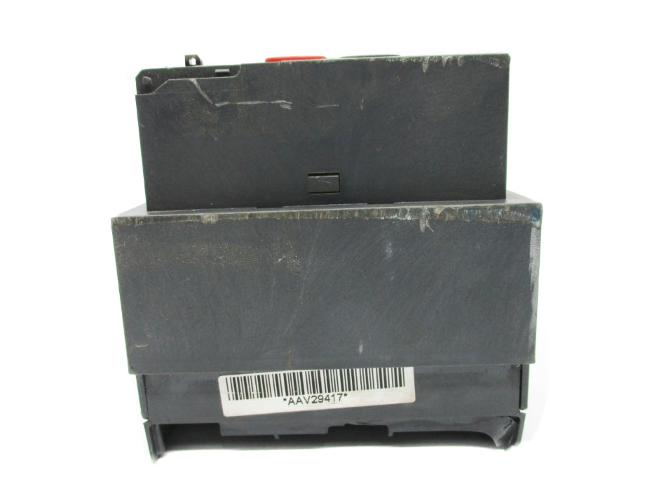 SCHNEIDER ELECTRIC MT100/160 UNMP