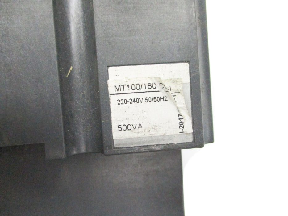 SCHNEIDER ELECTRIC MT100/160 UNMP