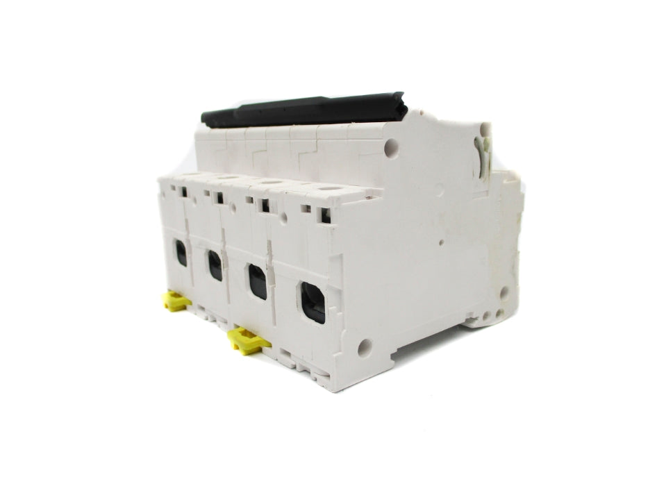 SCHNEIDER ELECTRIC A9N18376 125A 415V UNMP