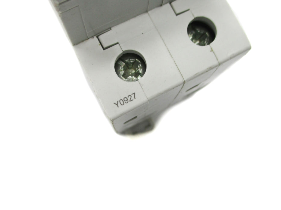 MERLIN GERIN Y0927 6A 230V UNMP