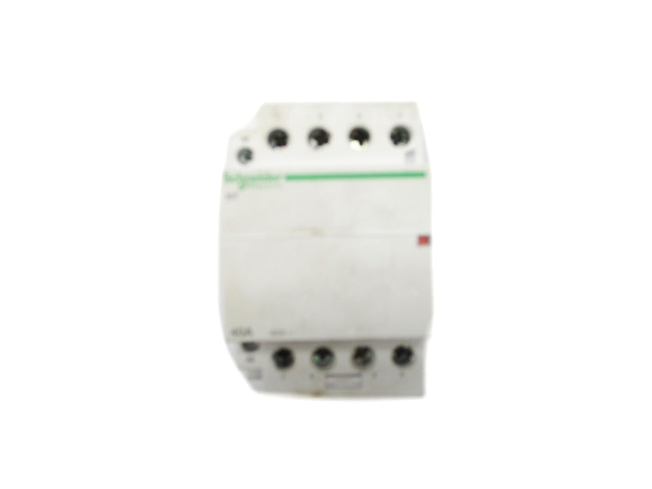 SCHNEIDER ELECTRIC A9C20844 220/240V UNMP