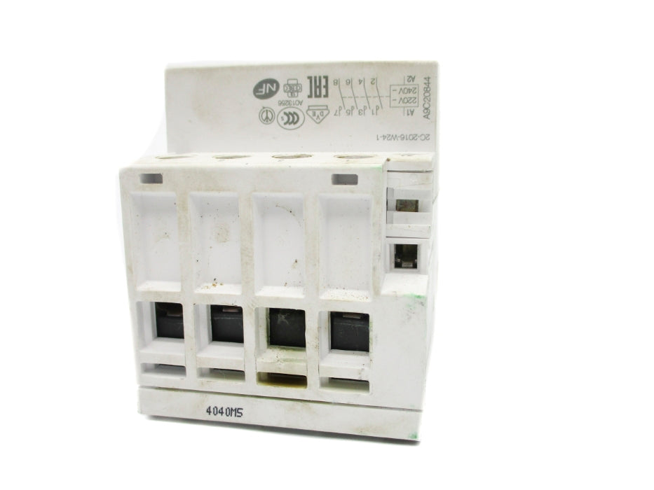 SCHNEIDER ELECTRIC A9C20844 220/240V UNMP
