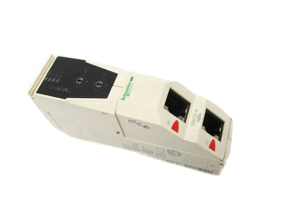 SCHNEIDER ELECTRIC TM5NS31 UNMP