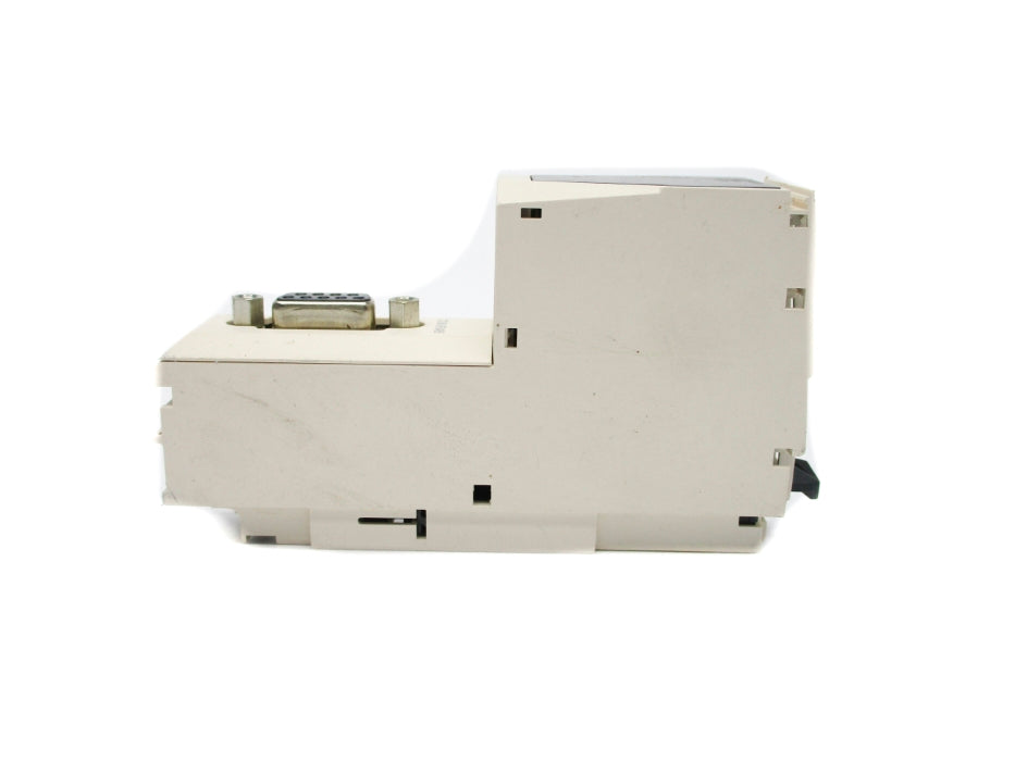 SCHNEIDER ELECTRIC TM5PCRS4 UNMP