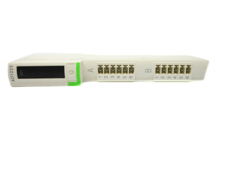 SCHNEIDER ELECTRIC STBACI1225 UNMP
