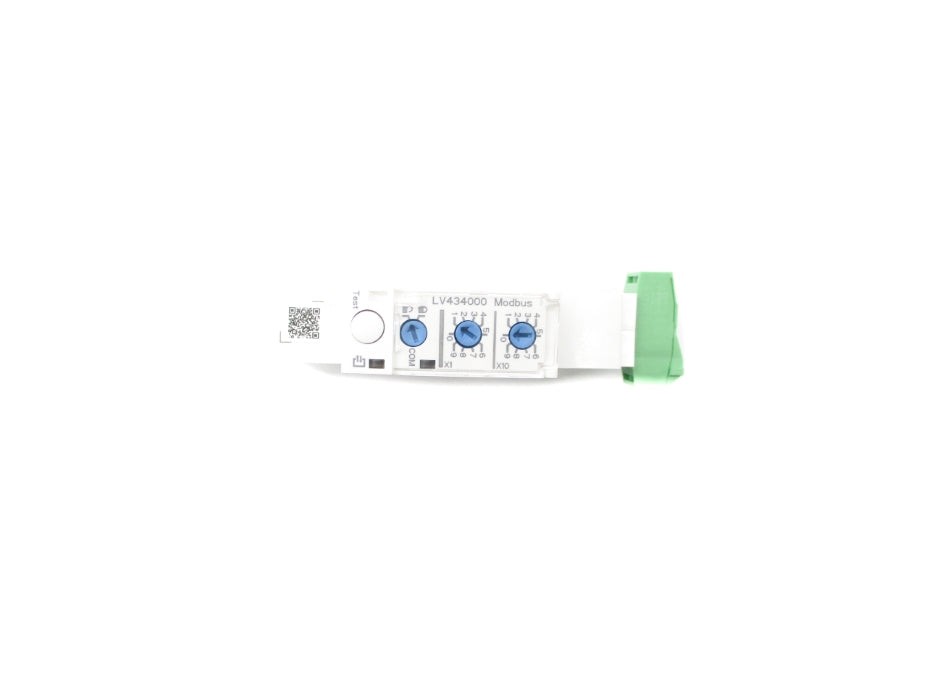 SCHNEIDER ELECTRIC LV434000 NSMP