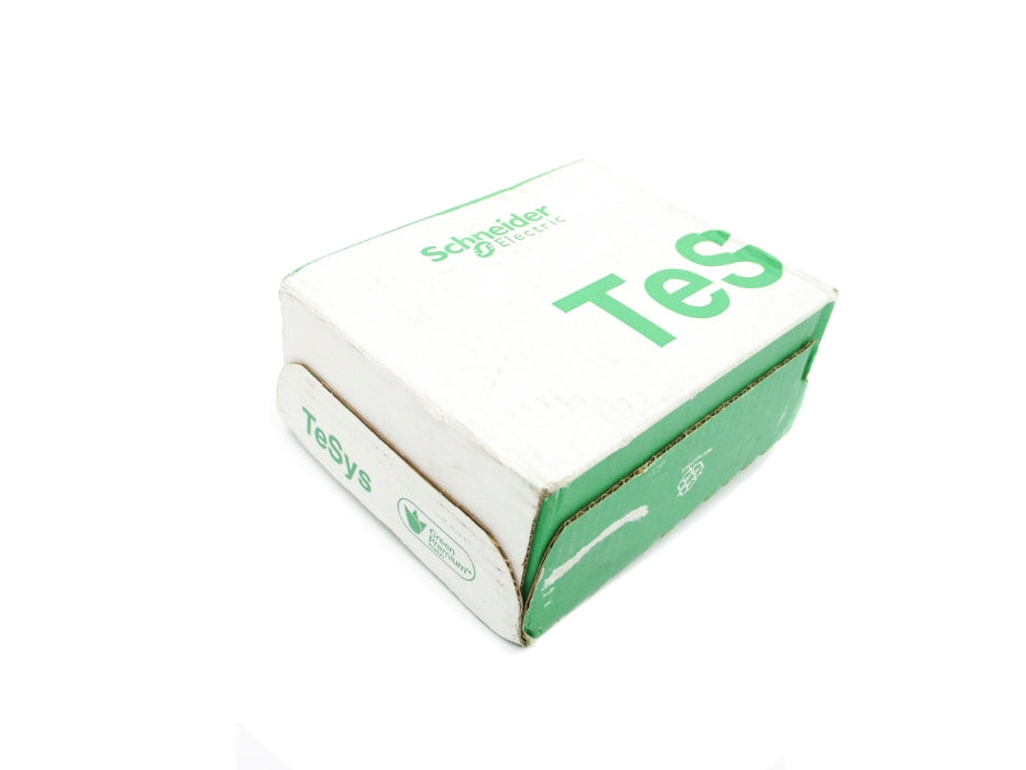 SCHNEIDER ELECTRIC LC1D18V7 220/440V NSFS