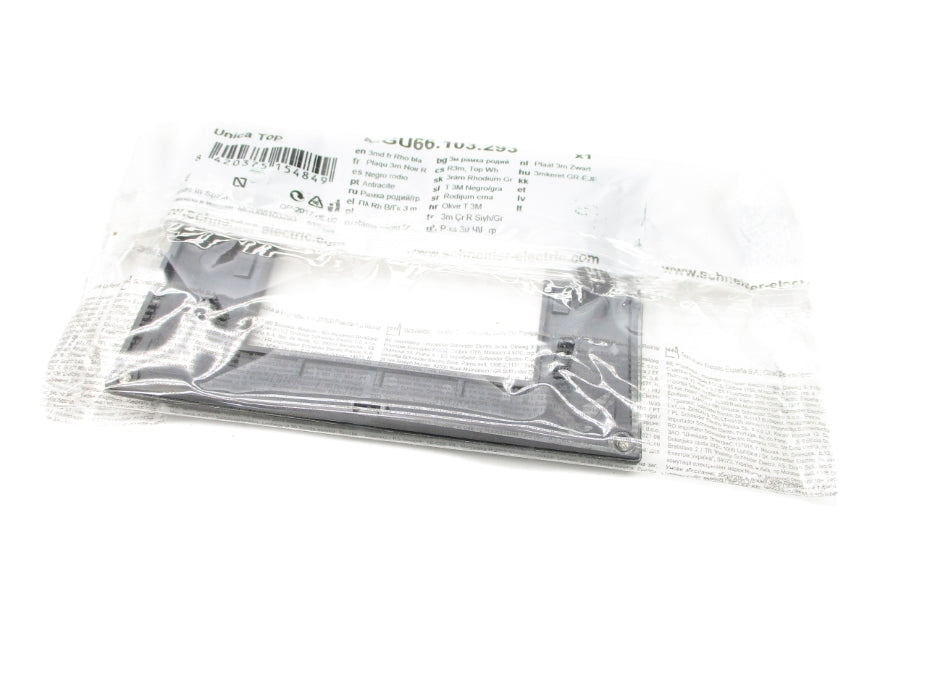SCHNEIDER ELECTRIC MGU66.103.293 NSMP