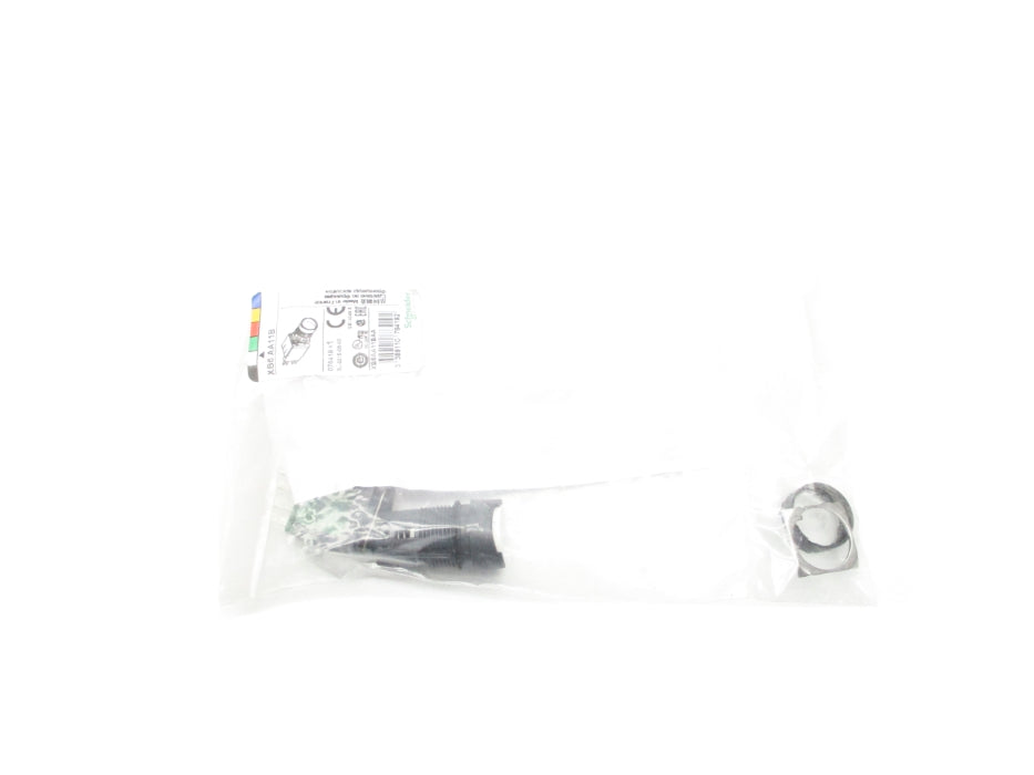 SCHNEIDER ELECTRIC XB6AA11B NSMP