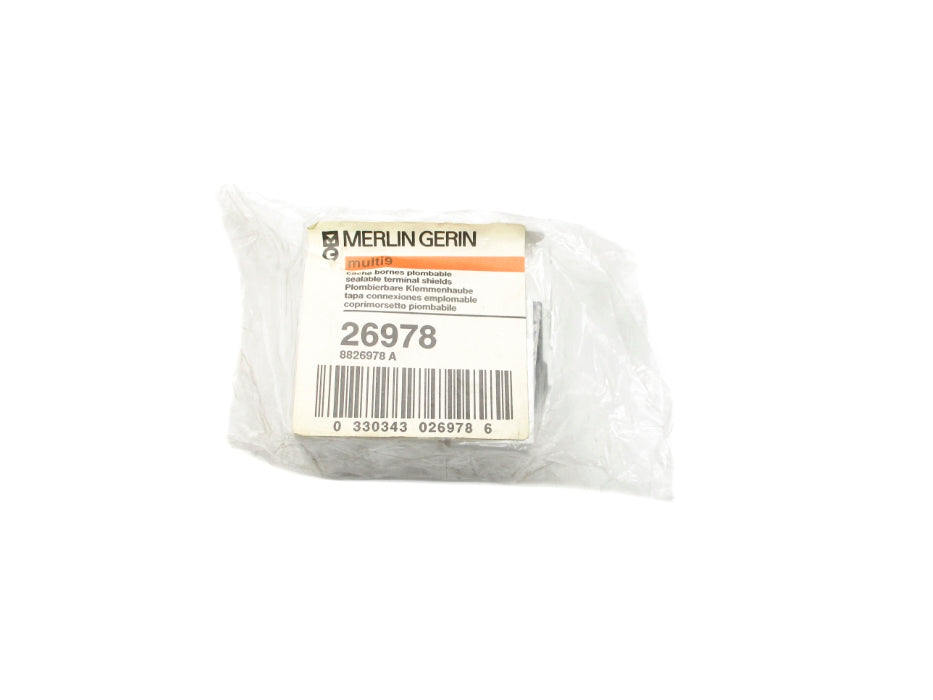 MERLIN GERIN 26978 NSMP