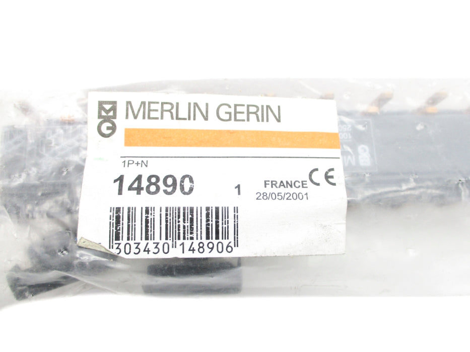 MERLIN GERIN 14890 NSMP