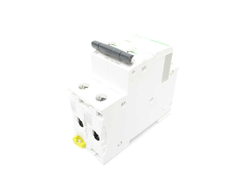 SCHNEIDER ELECTRIC A9F95202 2A 415V NSNP