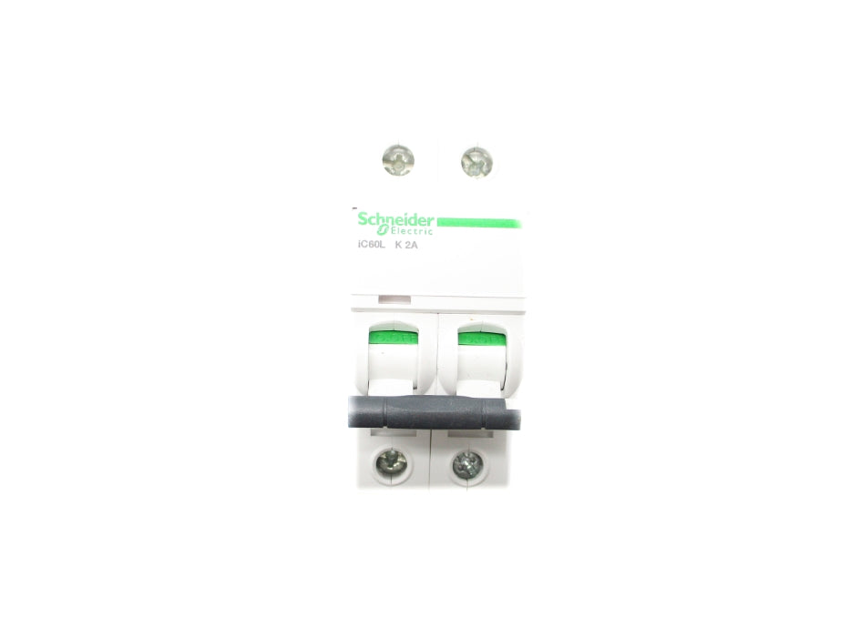 SCHNEIDER ELECTRIC A9F95202 2A 415V NSNP
