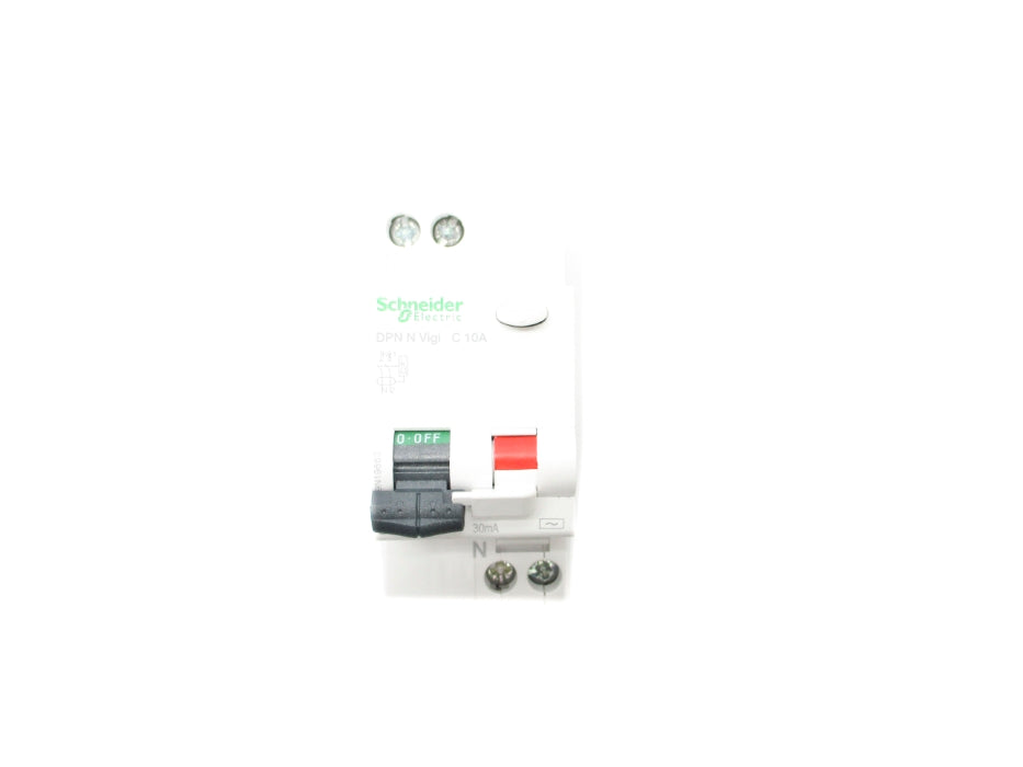 SCHNEIDER ELECTRIC A9N19663 10A 230V NSNP