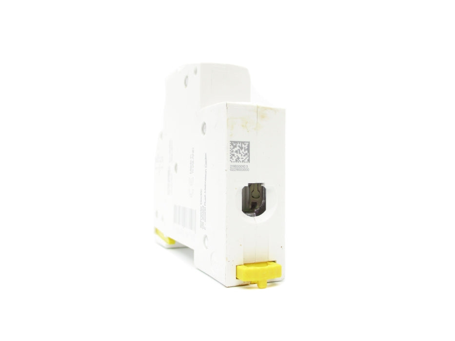 SCHNEIDER ELECTRIC A9K24116 16A 230/400V (AS PICTURED) NSNP