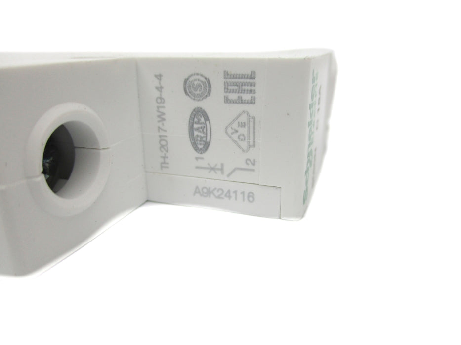 SCHNEIDER ELECTRIC A9K24116 16A 230/400V (AS PICTURED) NSNP