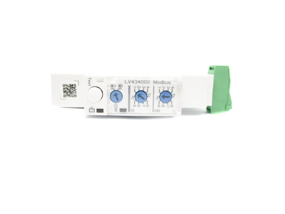 SCHNEIDER ELECTRIC LV434000 24VDC 3A NSNP