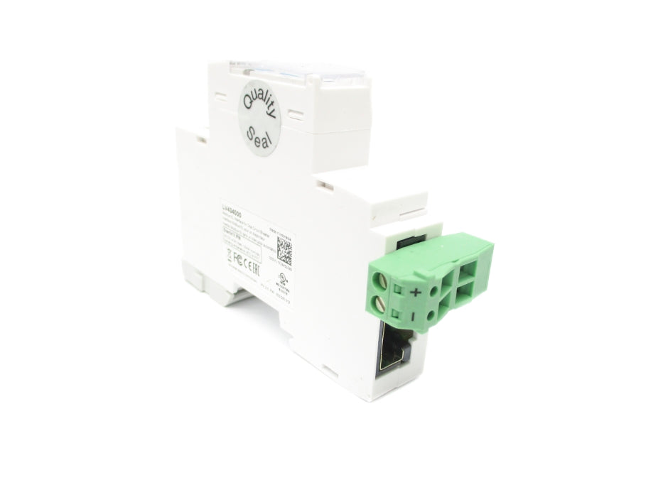 SCHNEIDER ELECTRIC LV434000 24VDC 3A NSNP