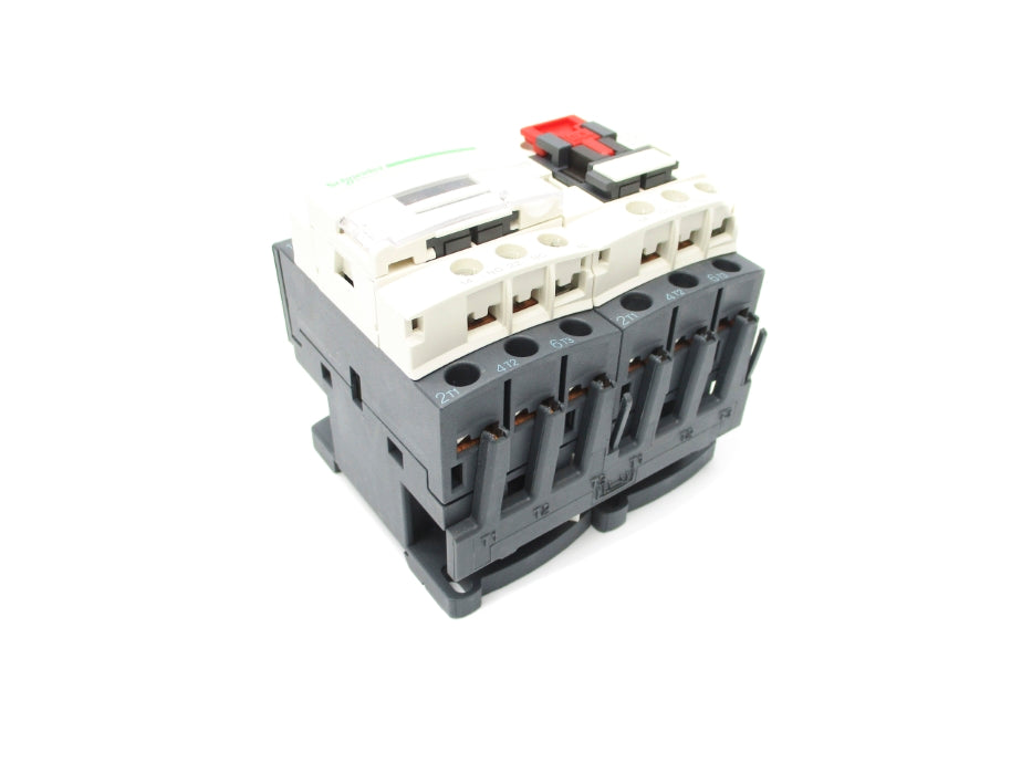 SCHNEIDER ELECTRIC LC2D12P7 230V NSNP