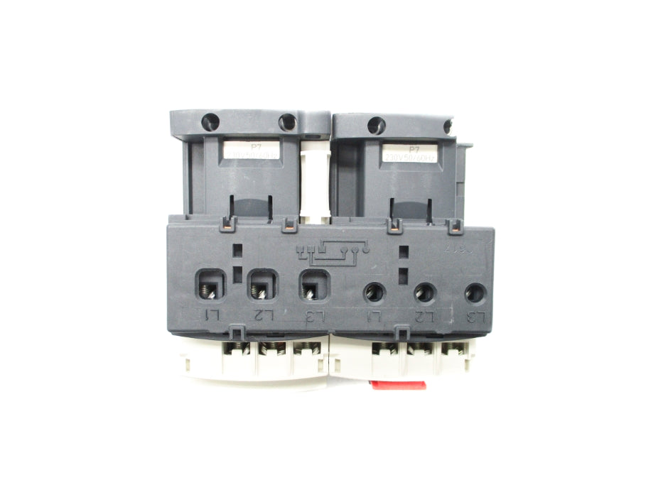 SCHNEIDER ELECTRIC LC2D12P7 230V NSNP