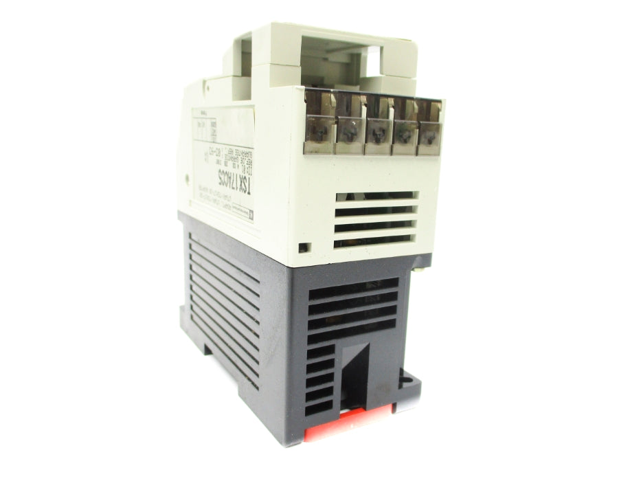 TELEMECANIQUE TSX17ACC5 NSNP
