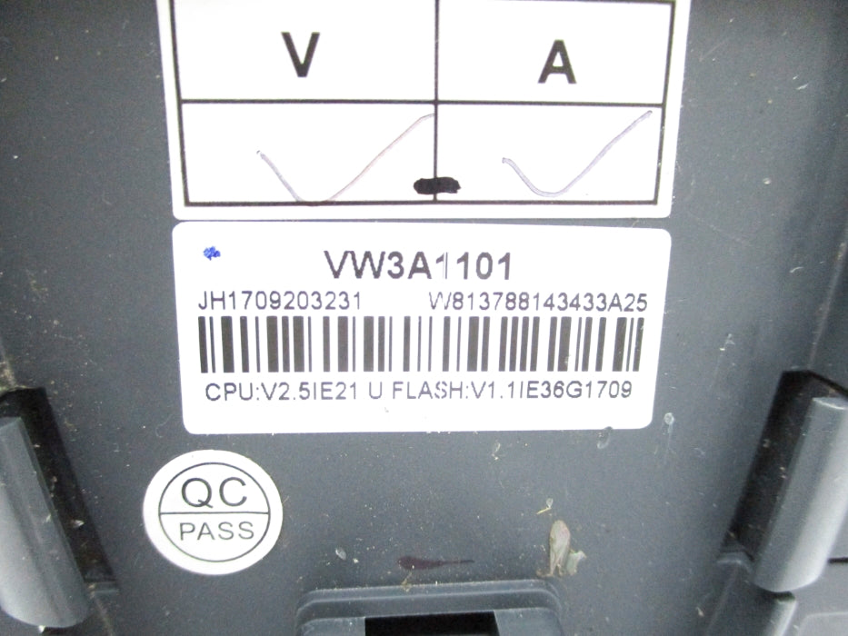 SCHNEIDER ELECTRIC VW3A1101 NSNP