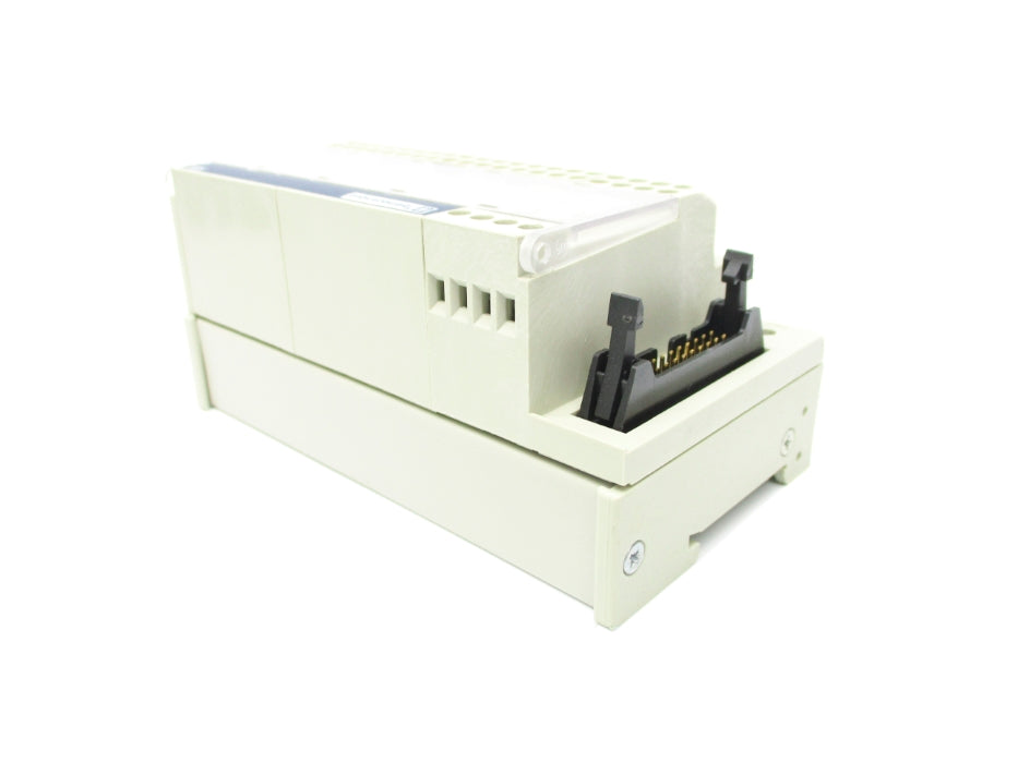 TELEMECANIQUE ABE7-H16R20 NSNP