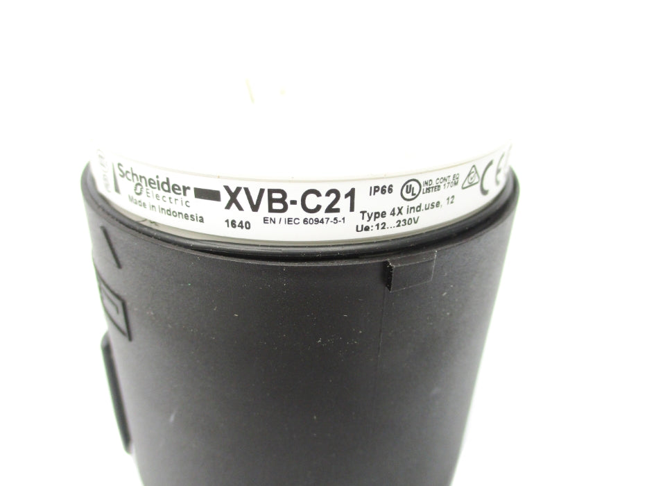 SCHNEIDER ELECTRIC XVB-C21 NSNP