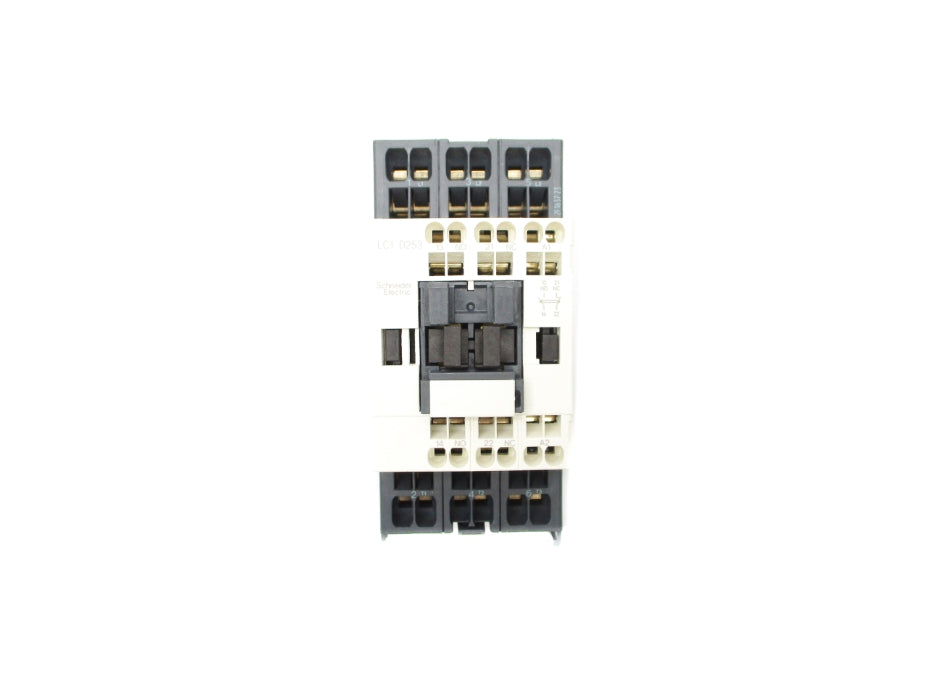 SCHNEIDER ELECTRIC LC1D253E7 48V NSNP